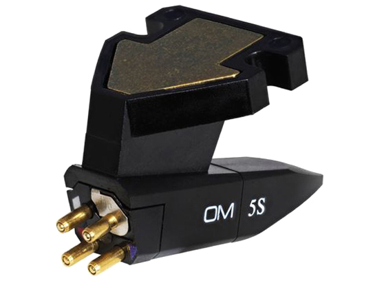 Ortofon OM 5S - cecha 1